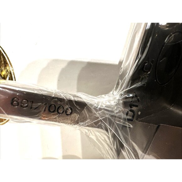 TearDrop TD17 F.C. Putter 34" RH Roll-Face Fred Couples Ed. #691/1000 NEW JAPAN - Picture 4 of 15